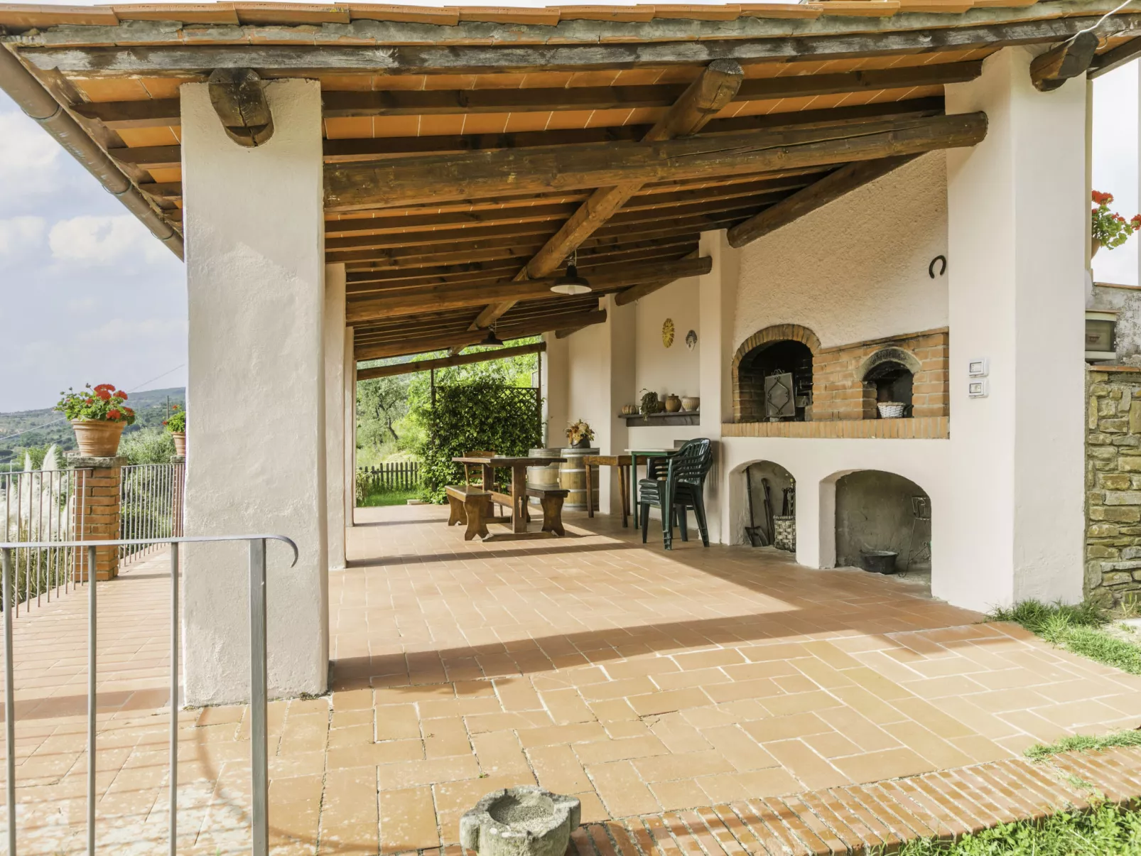 Appartamento Piccolo-Outside