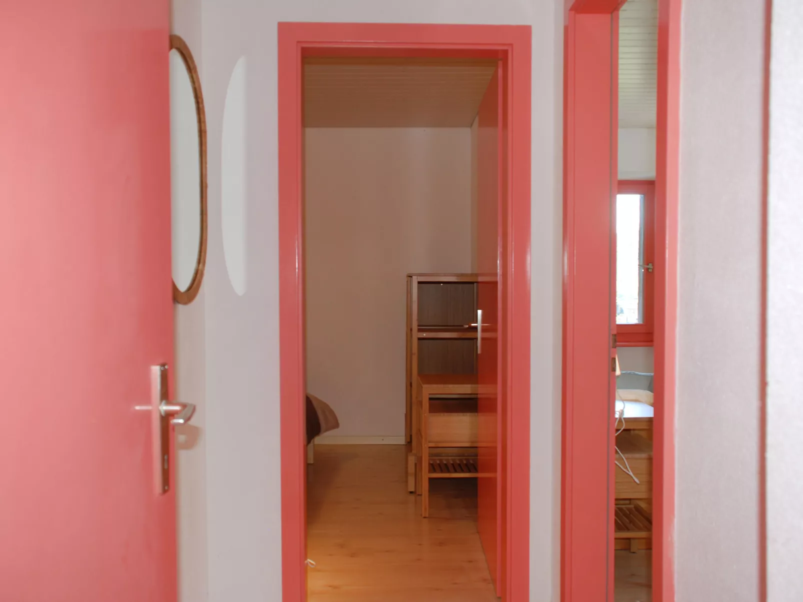 Casetta salita ai Castelli-Inside