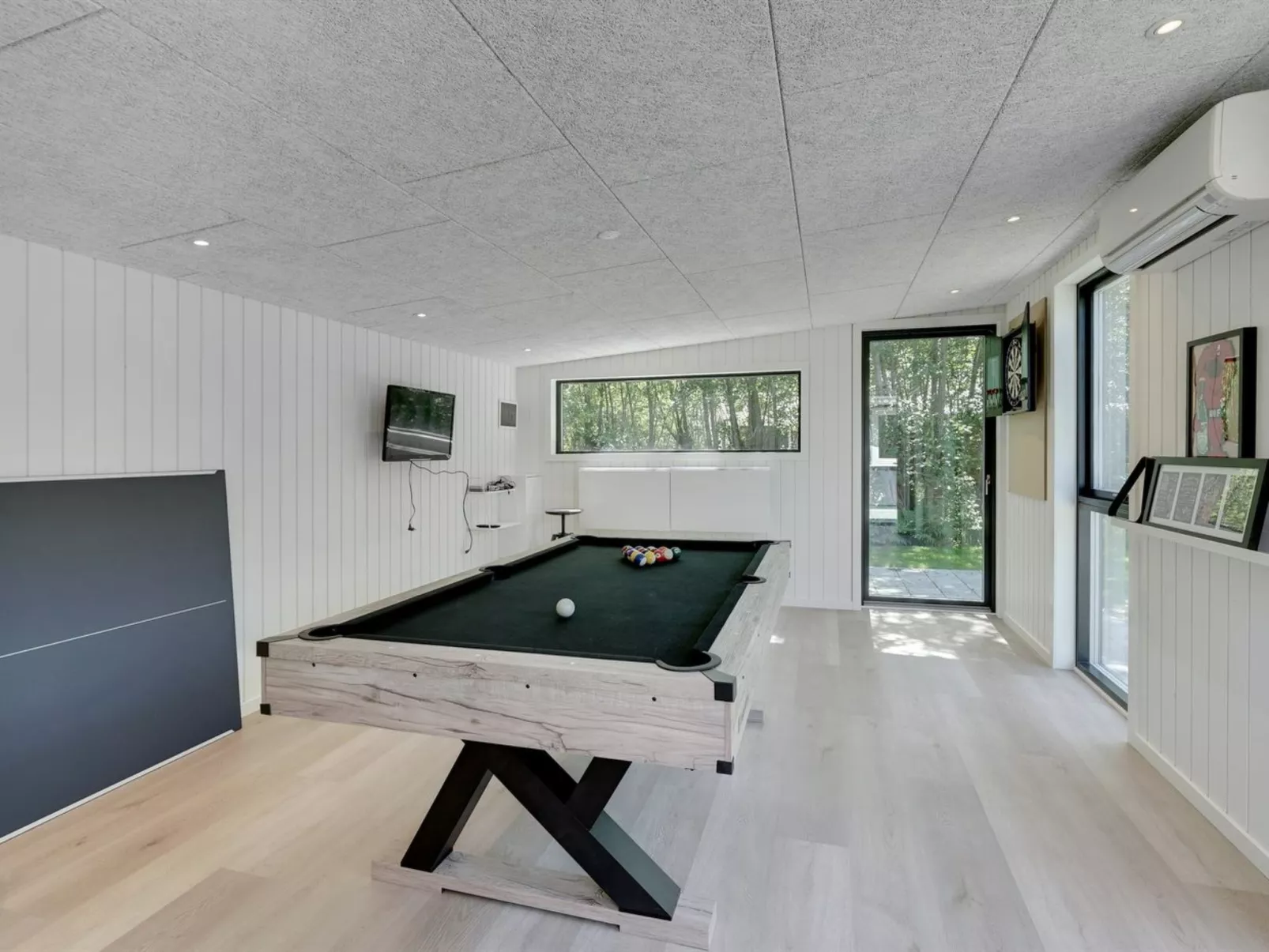 "Maik" - 1.5km from the sea-Drinnen