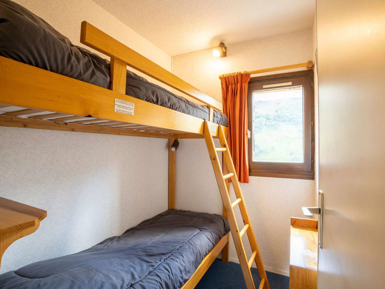 Asters 98 Bâtiment C3-Inside