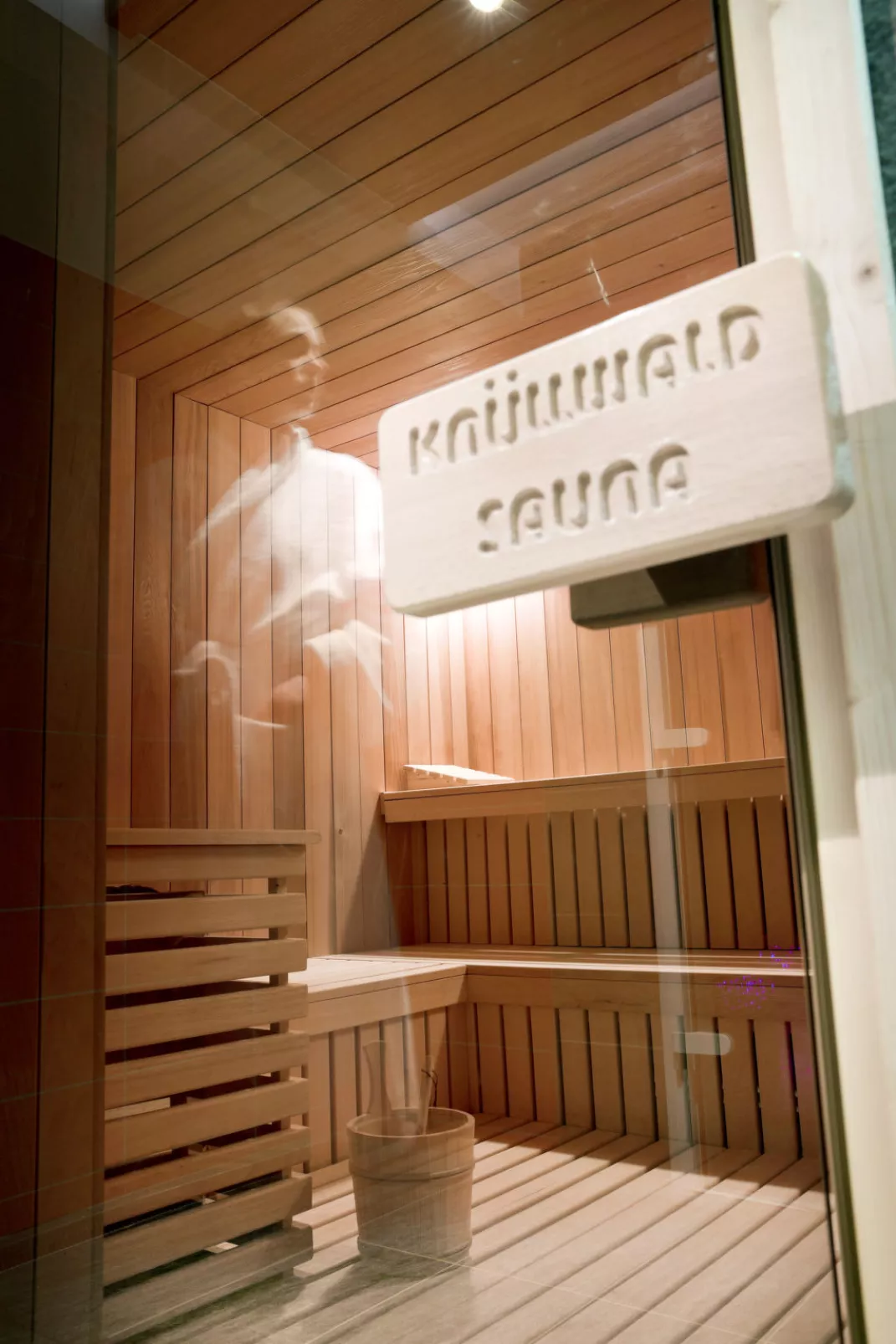 CGH Rés&Spa Les Fermes de Ste Foy-Inside