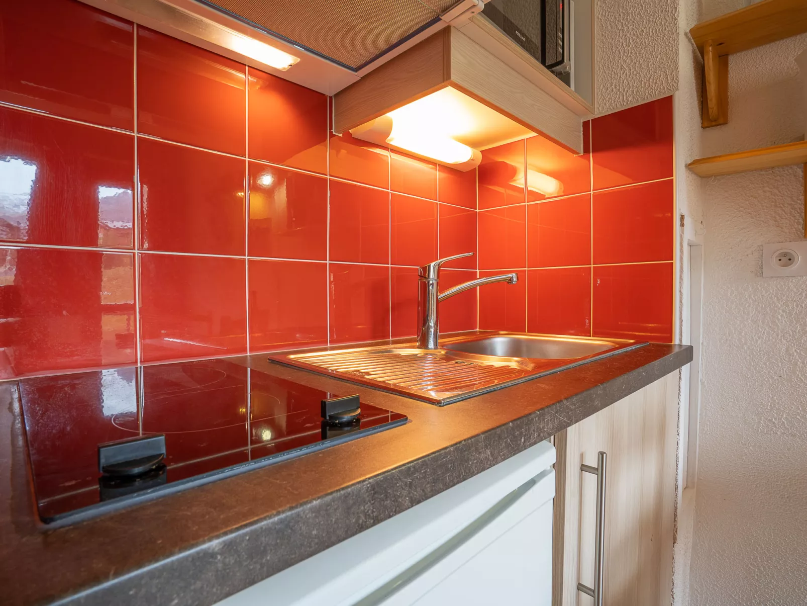 Asters 1126 Bâtiment A2-Inside