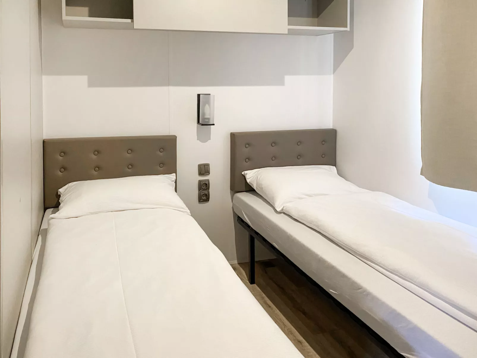 Bungalow Isola Premium-Inside