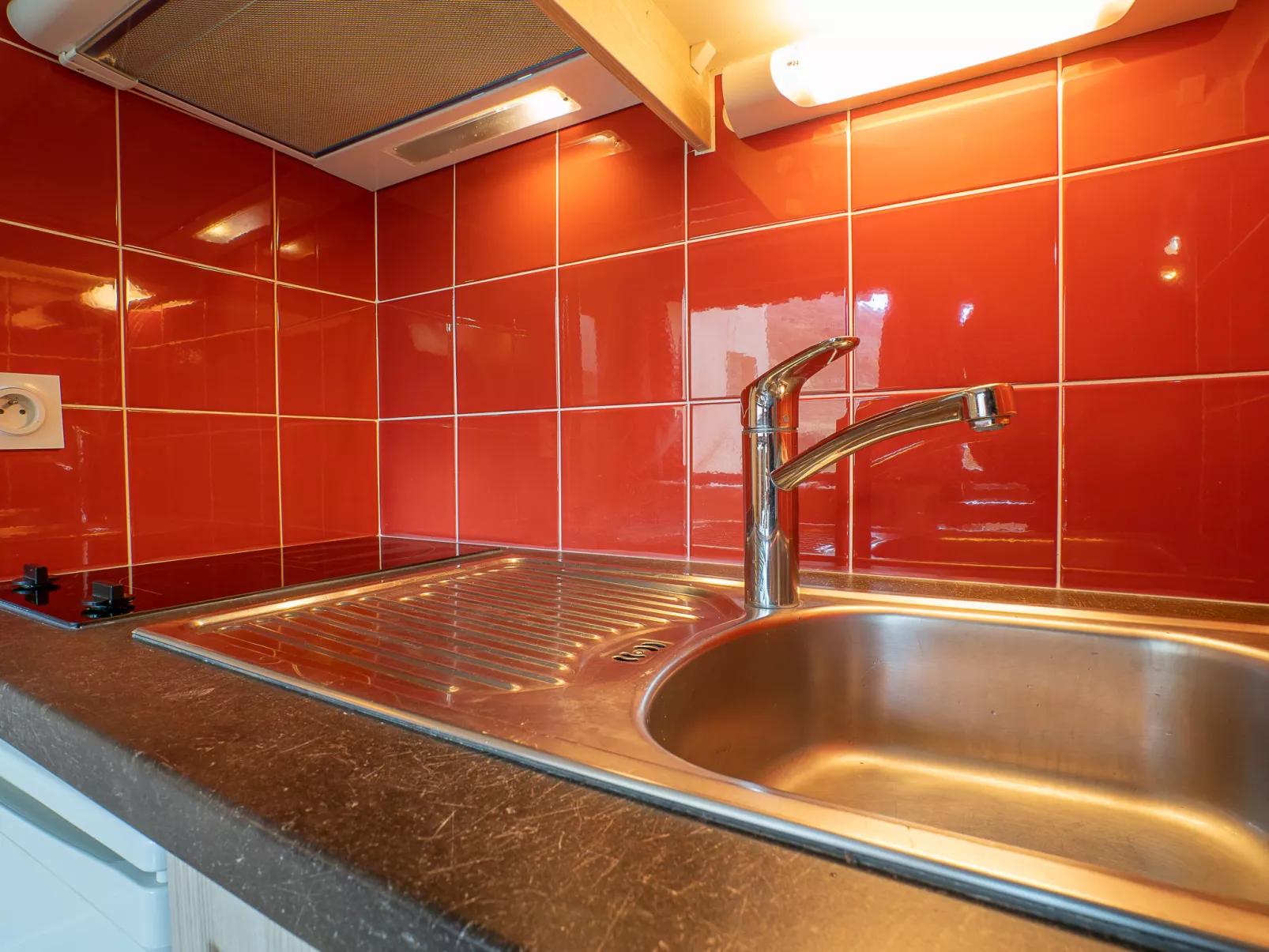 Asters 1126 Bâtiment A2-Inside