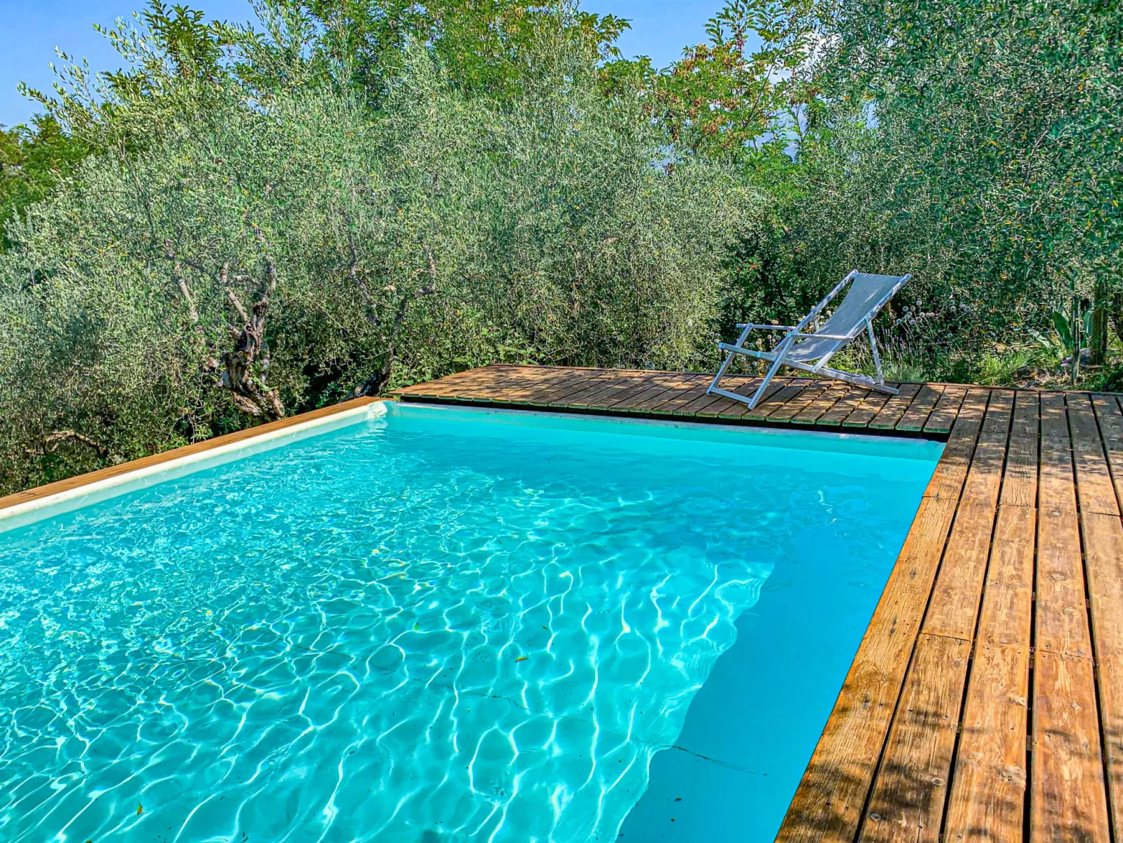 Villa Vittoria-Outside