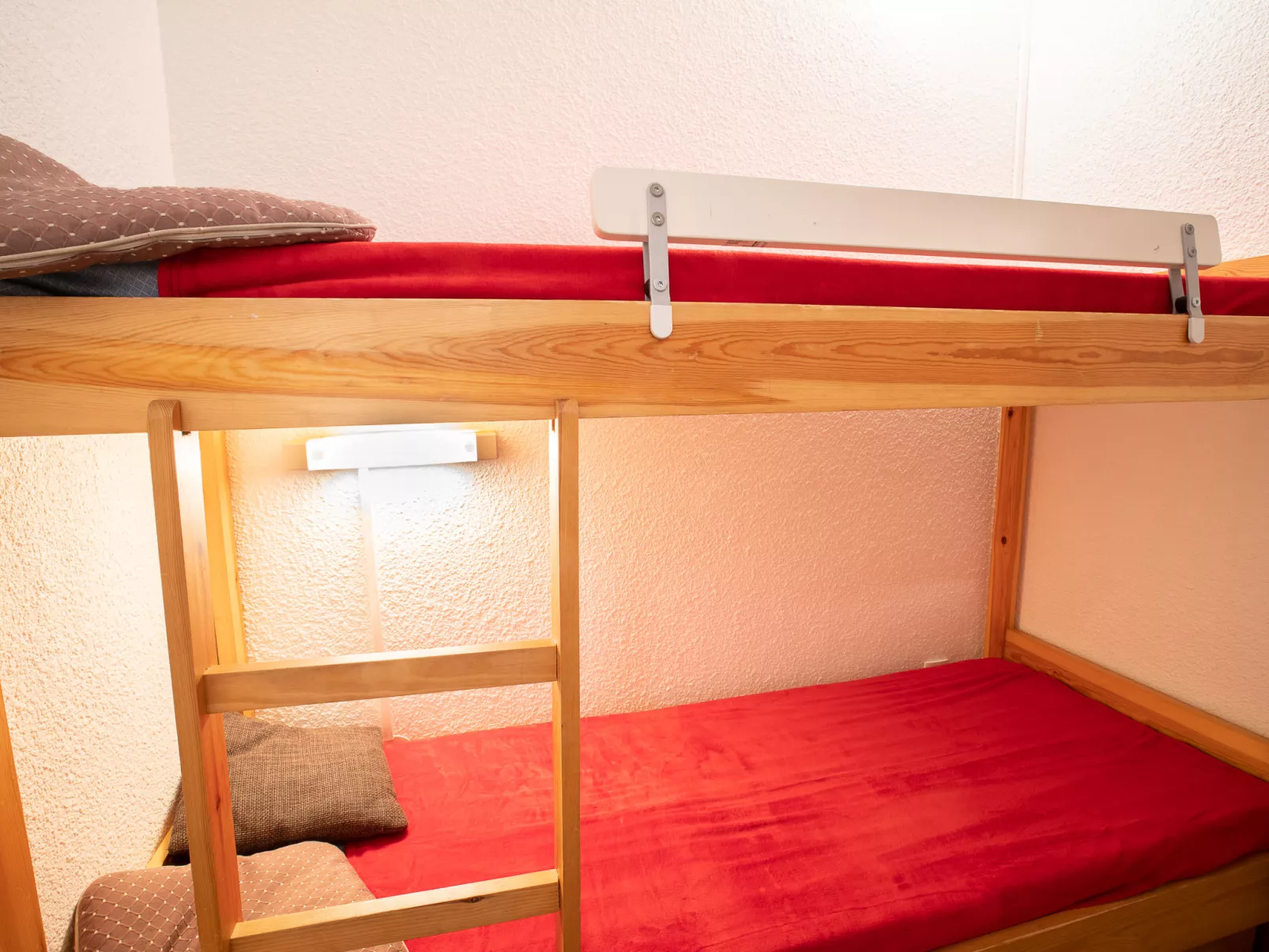 Asters 318 Bâtiment A1-Inside