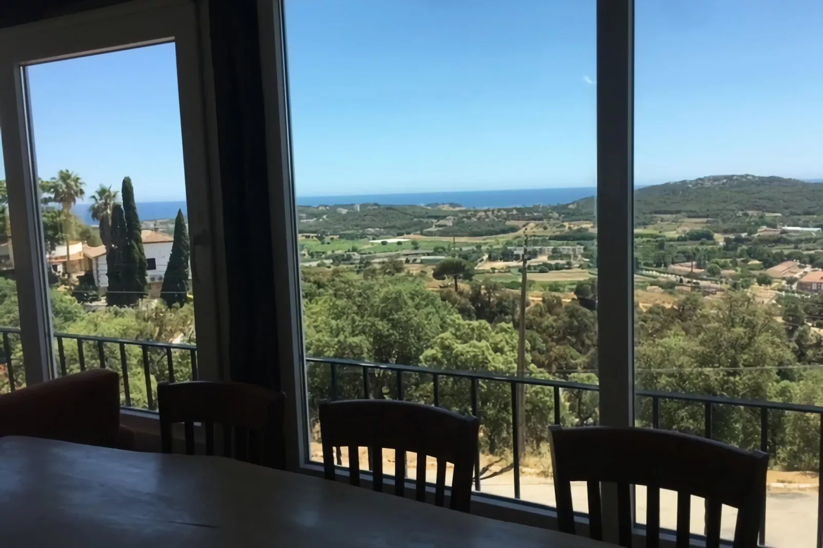 La Roca-Dining room
