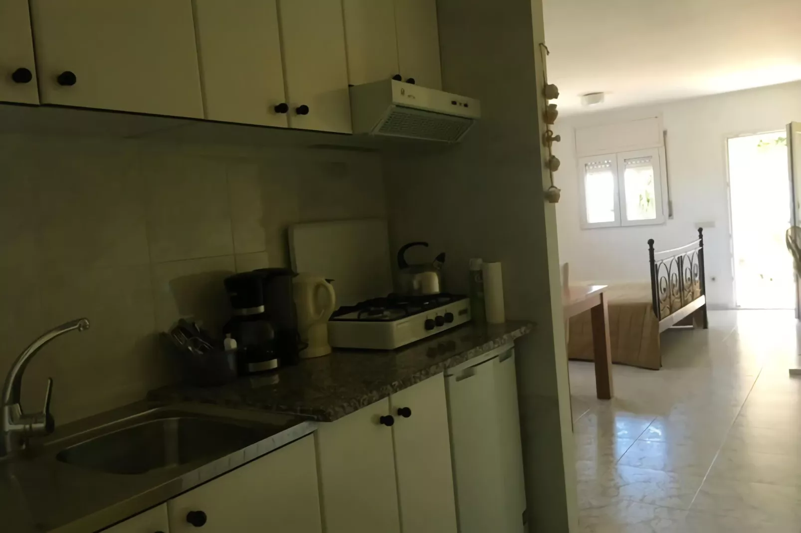 La Roca-Kitchen