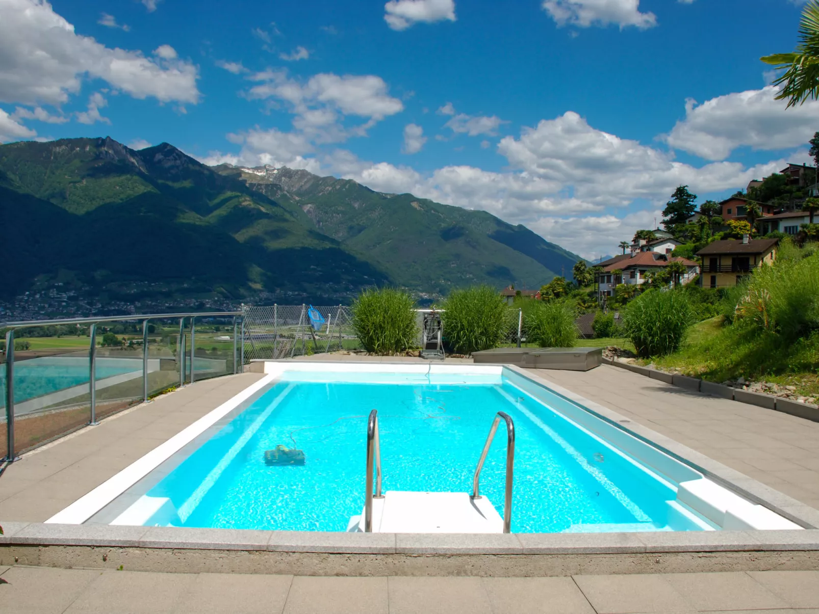 Splendid Maggiore View-Outside