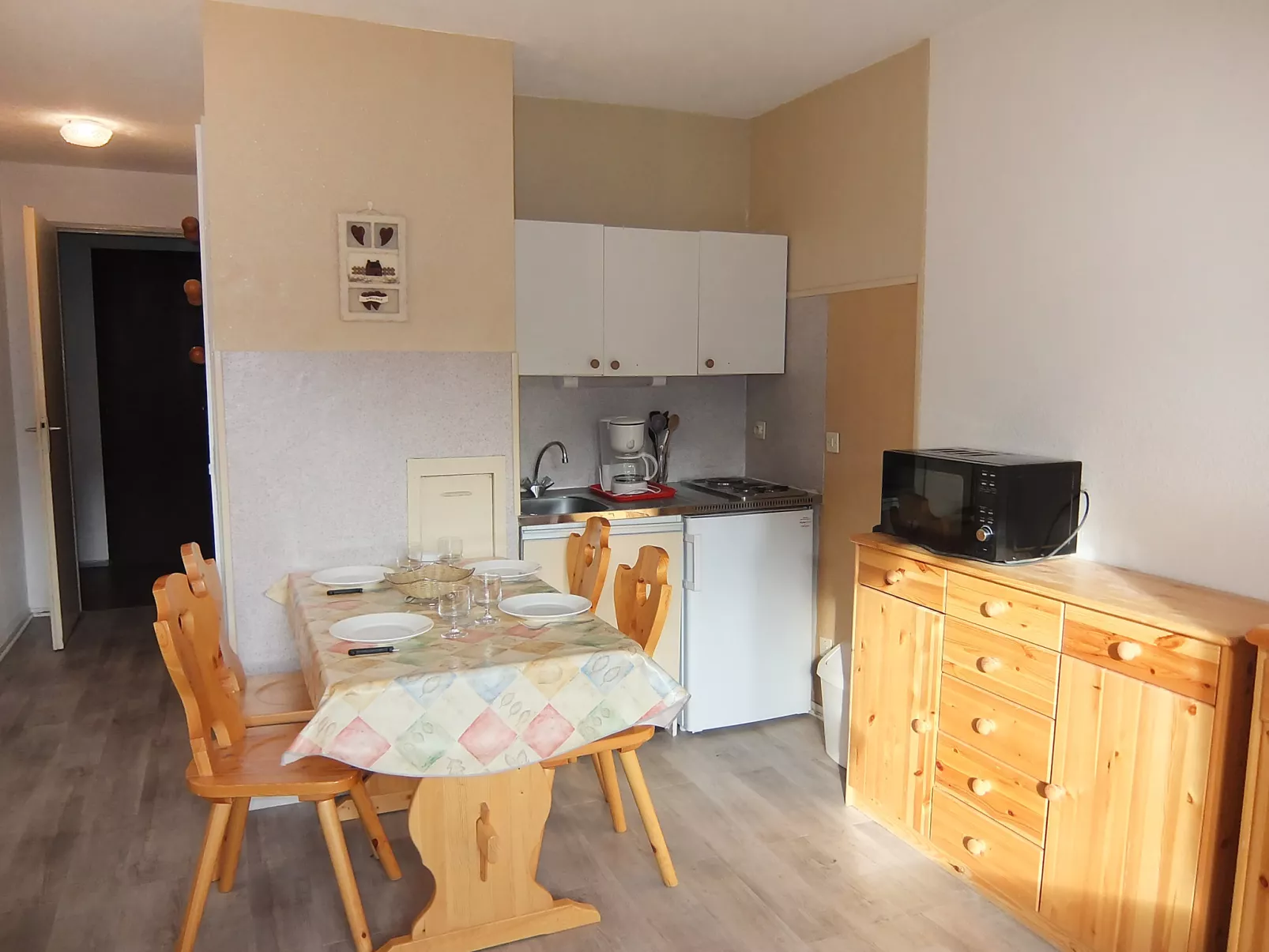 Asters 804 Bâtiment C5