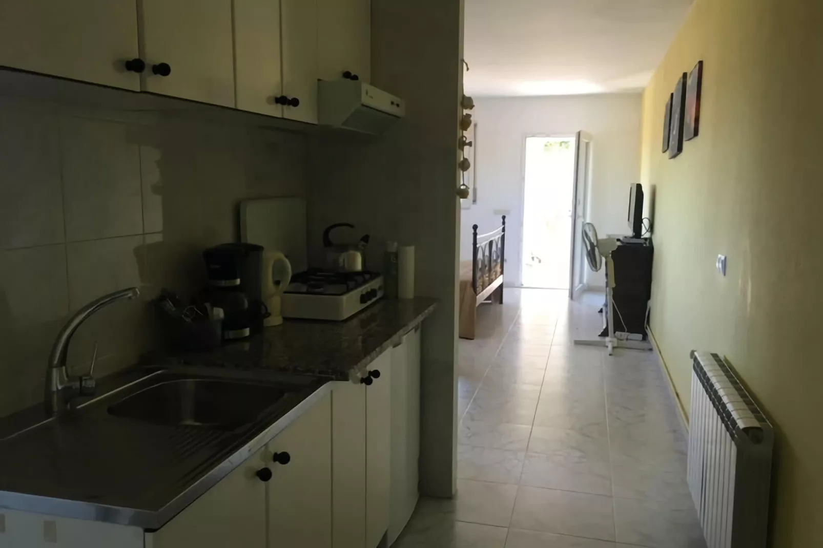 La Roca-Kitchen