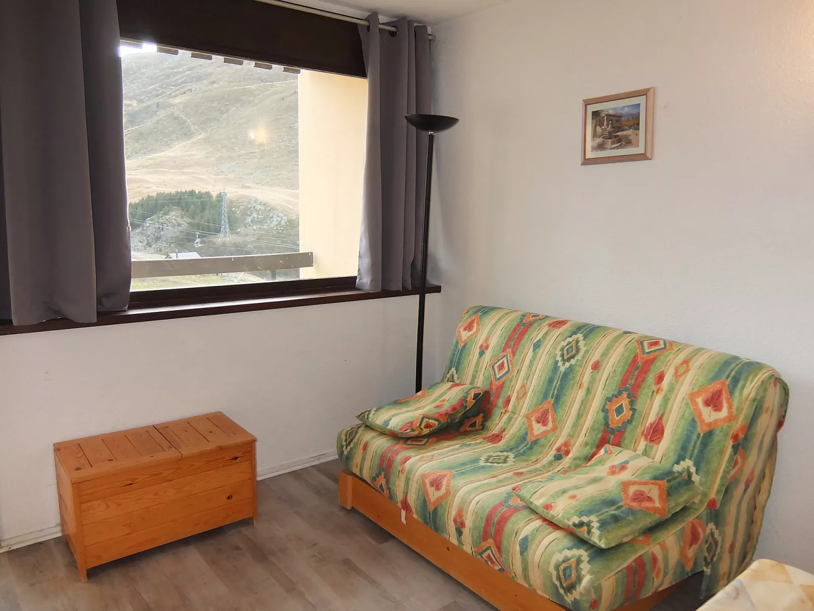 Asters 804 Bâtiment C5-Inside