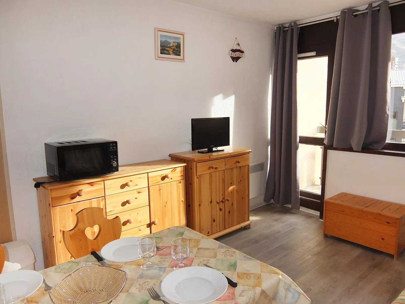 Asters 804 Bâtiment C5-Inside