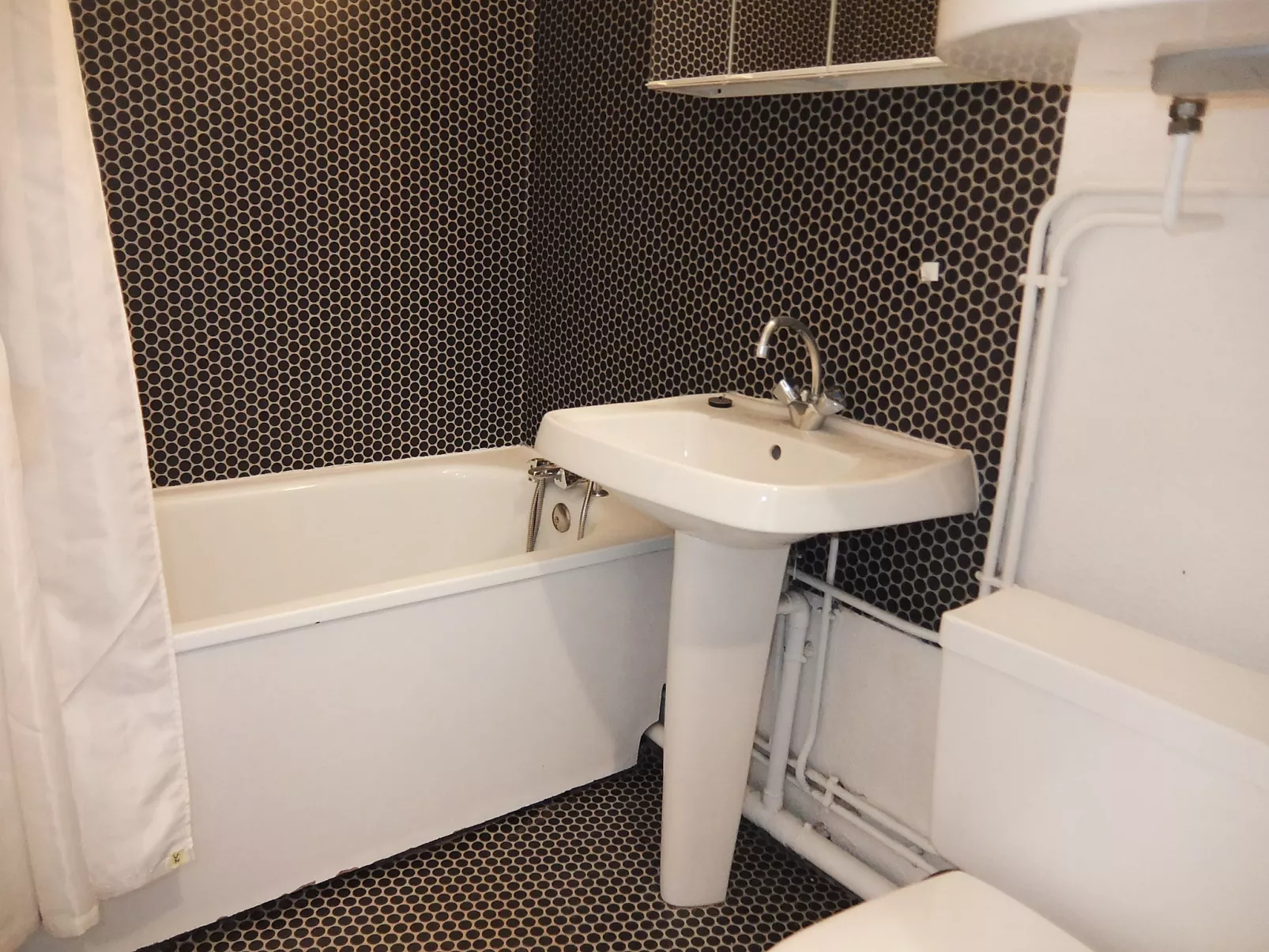 Asters 804 Bâtiment C5-Inside