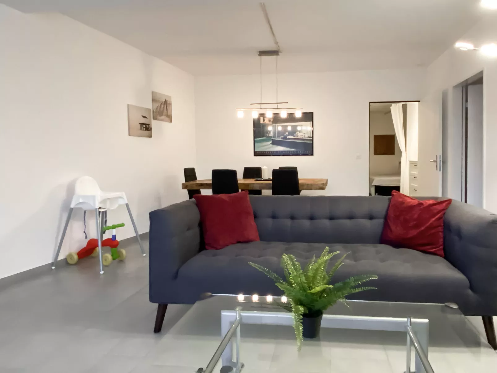 Bella Vista (EG)-Inside