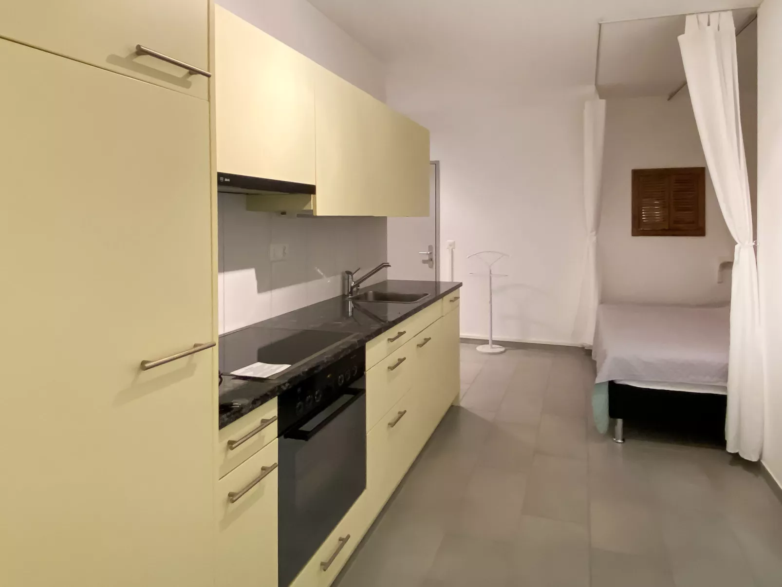 Bella Vista (EG)-Inside