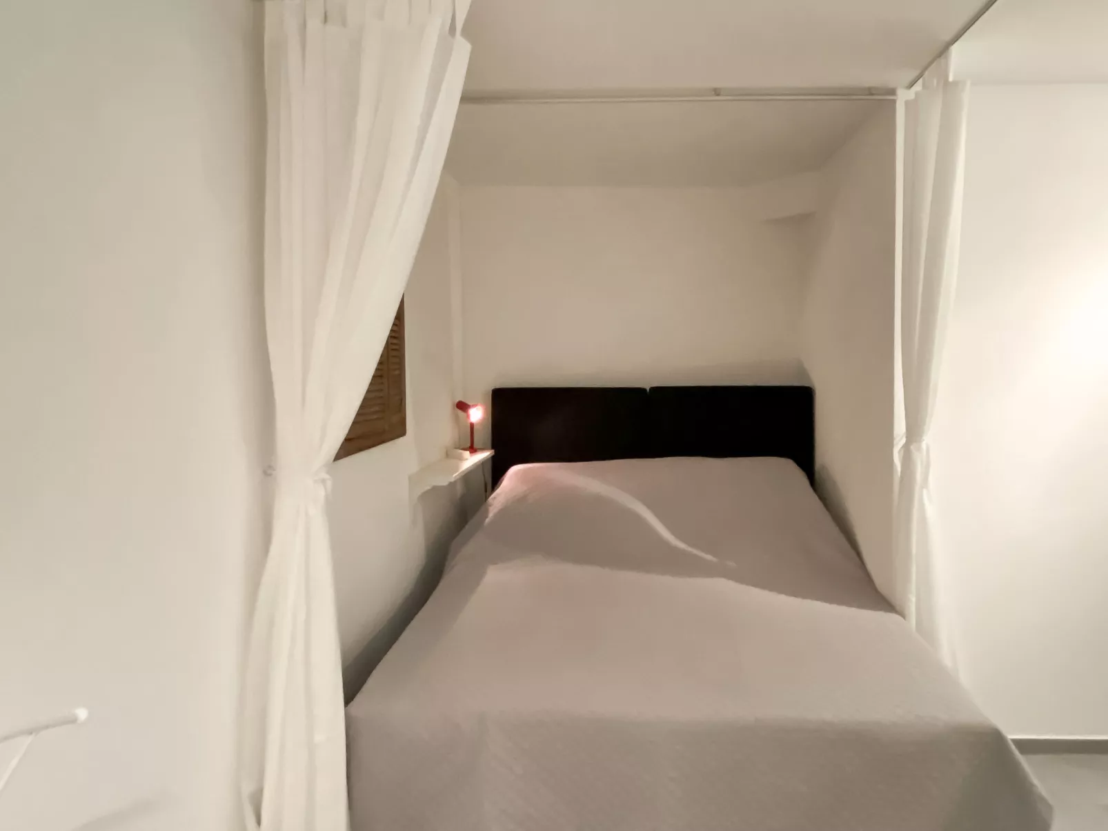 Bella Vista (EG)-Inside