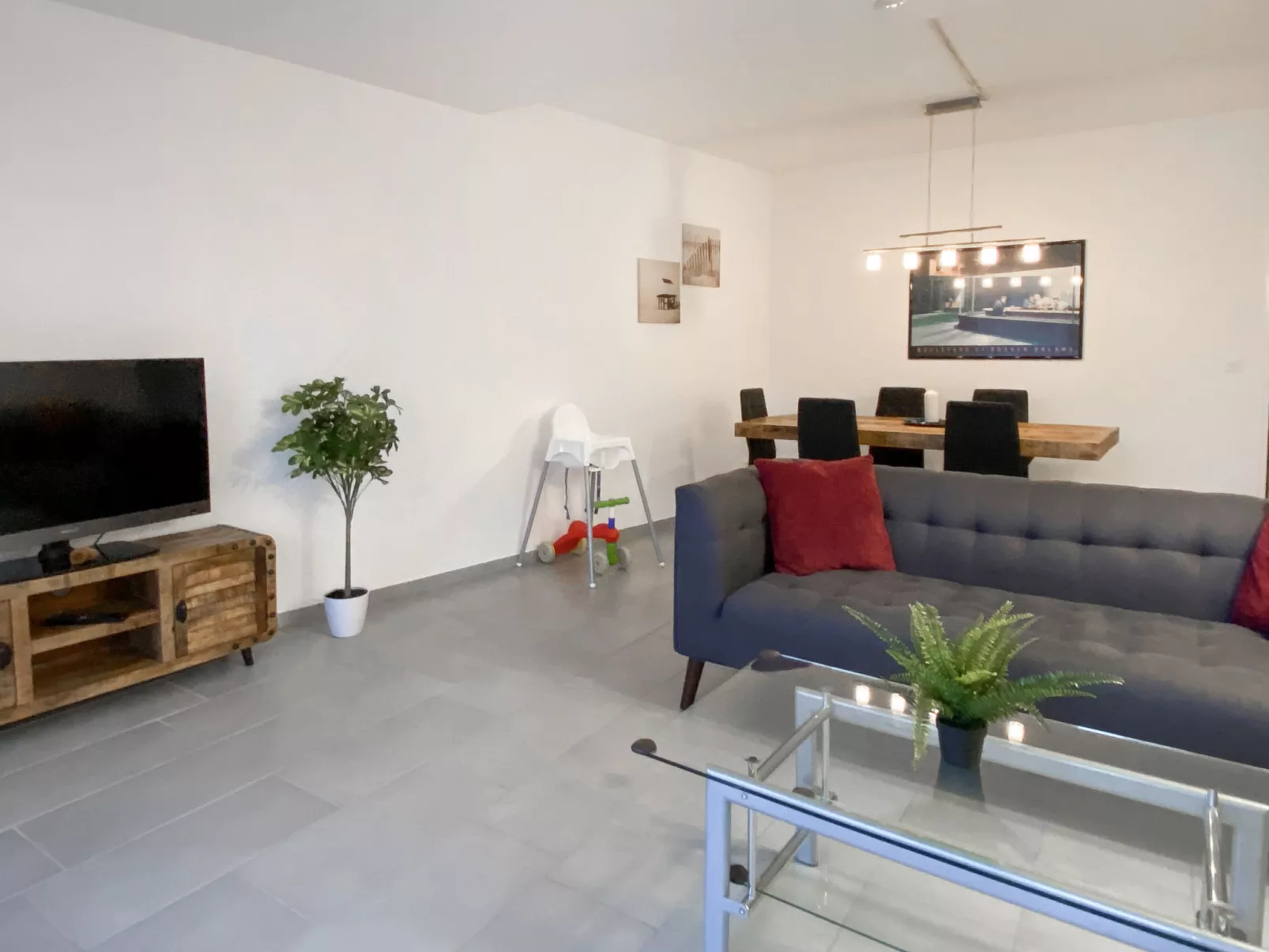 Bella Vista (EG)-Inside