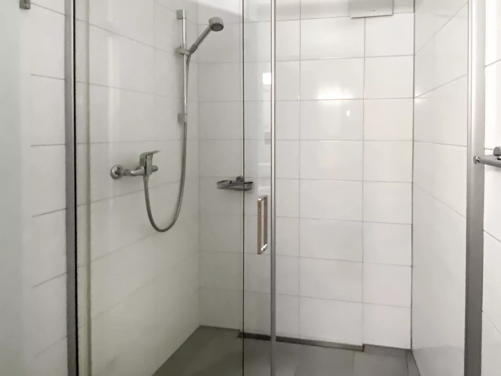 Bella Vista (EG)-Inside