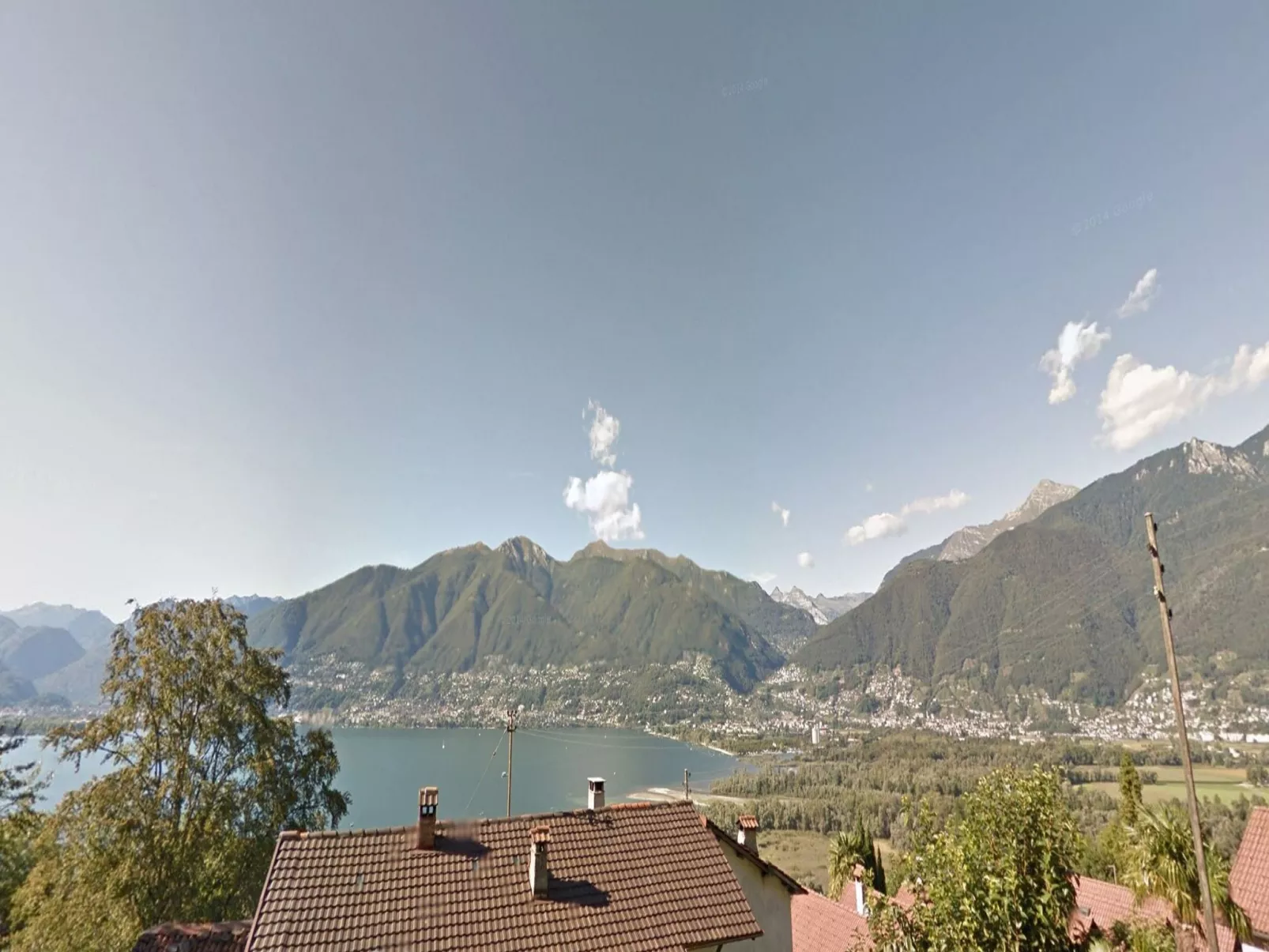 Bella Vista (EG)-Outside