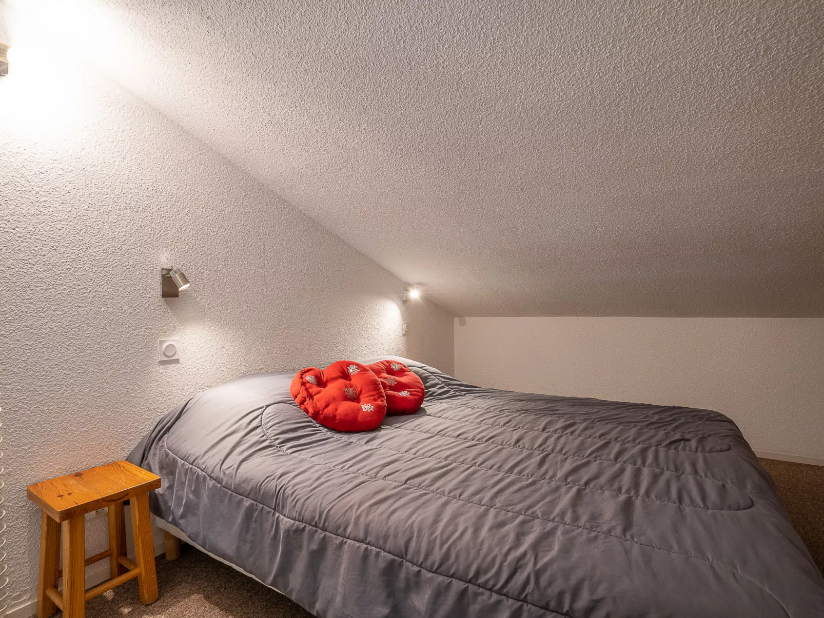 Asters 1203 Bâtiment B4-Dedans
