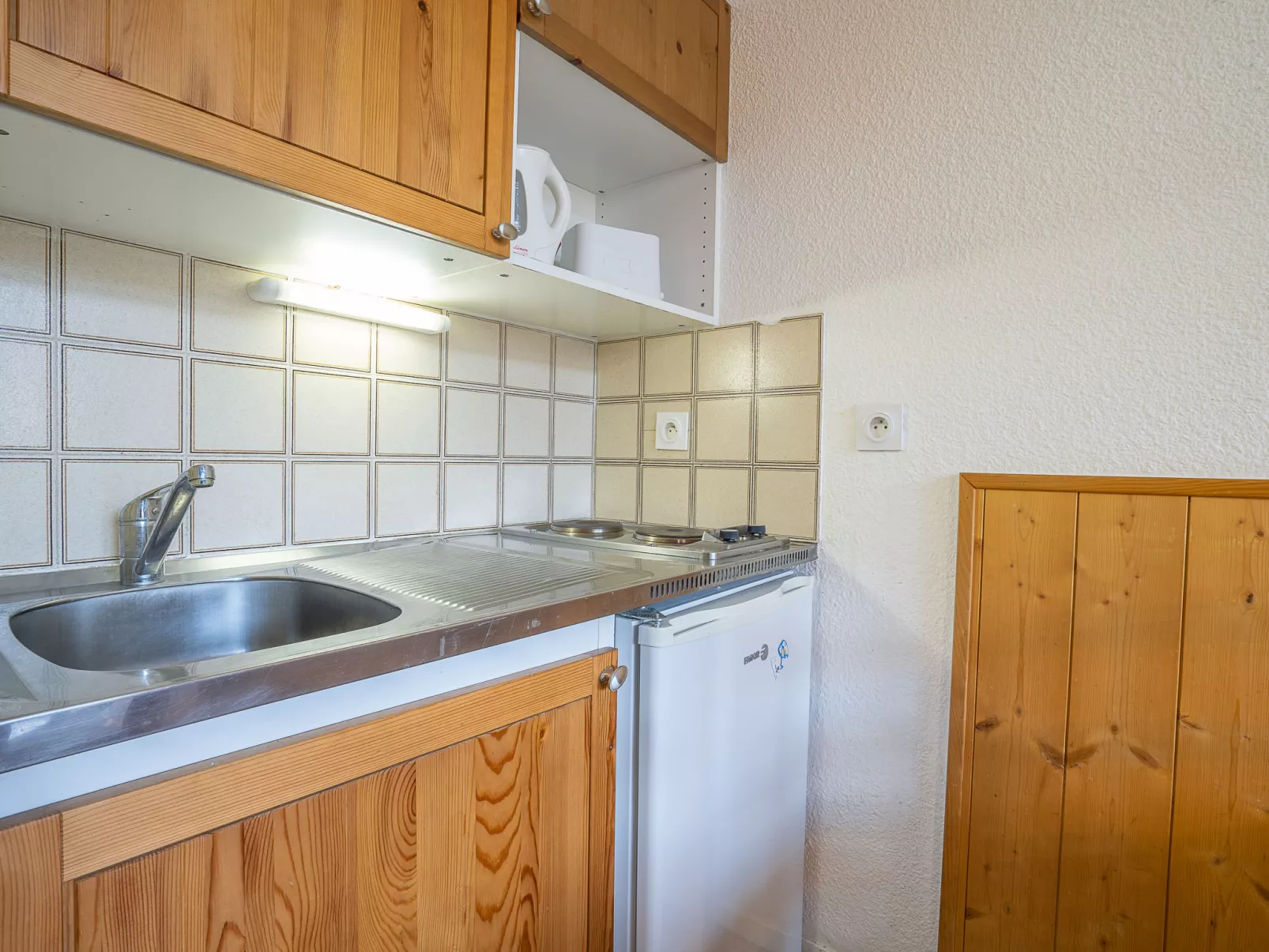 Asters 1203 Bâtiment B4-Dedans