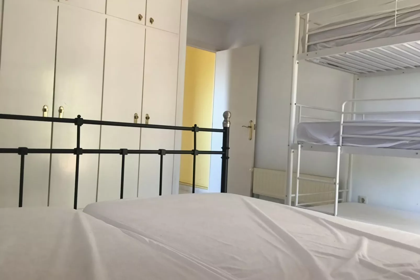 La Roca-Bedroom