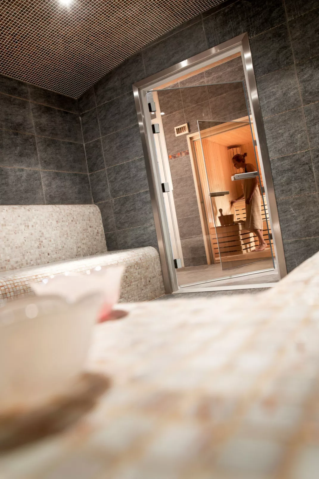 CGH Rés & Spa Le Coeur d'Or