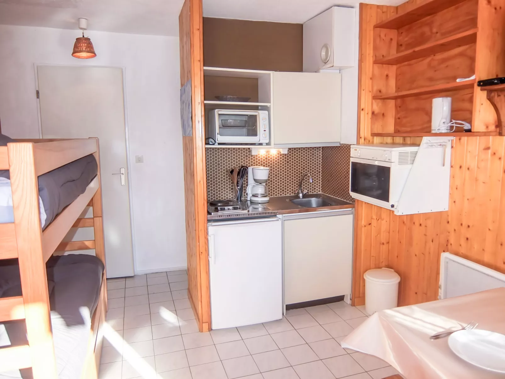 Asters 18 Bâtiment C1-Inside