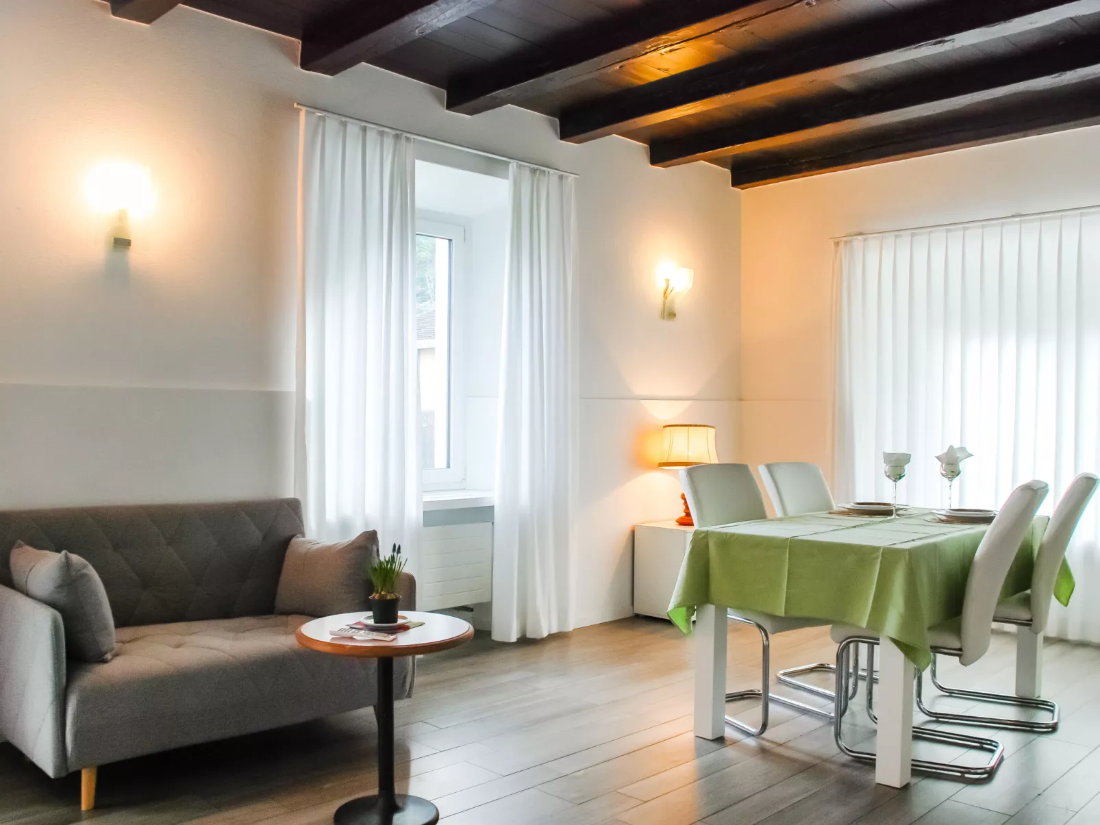 App. Vira Lago 500 Ost - EG-Inside