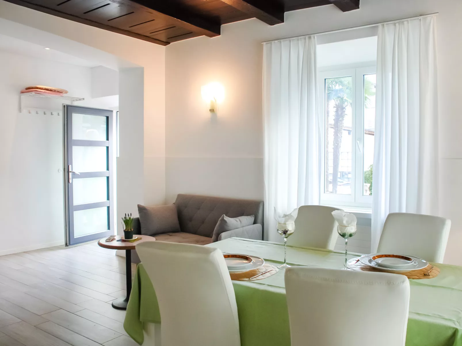 App. Vira Lago 500 Ost - EG-Inside