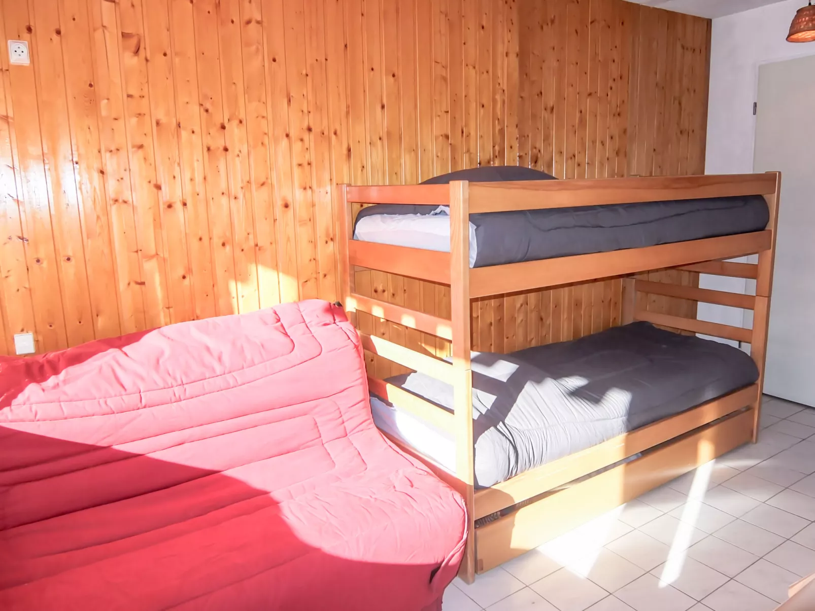 Asters 18 Bâtiment C1-Inside