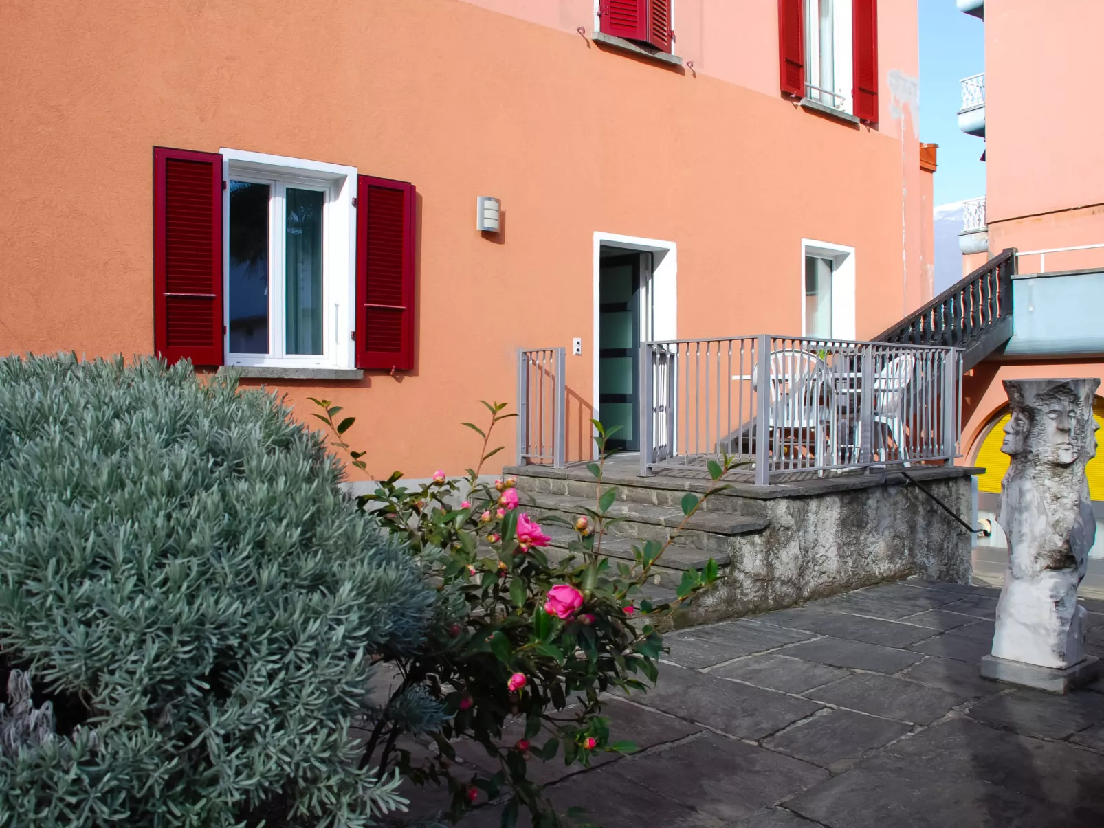 App. Vira Lago 500 Ost - EG-Outside