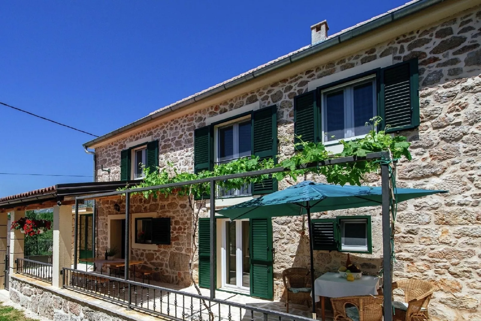Casa Gracia-Exterior summer