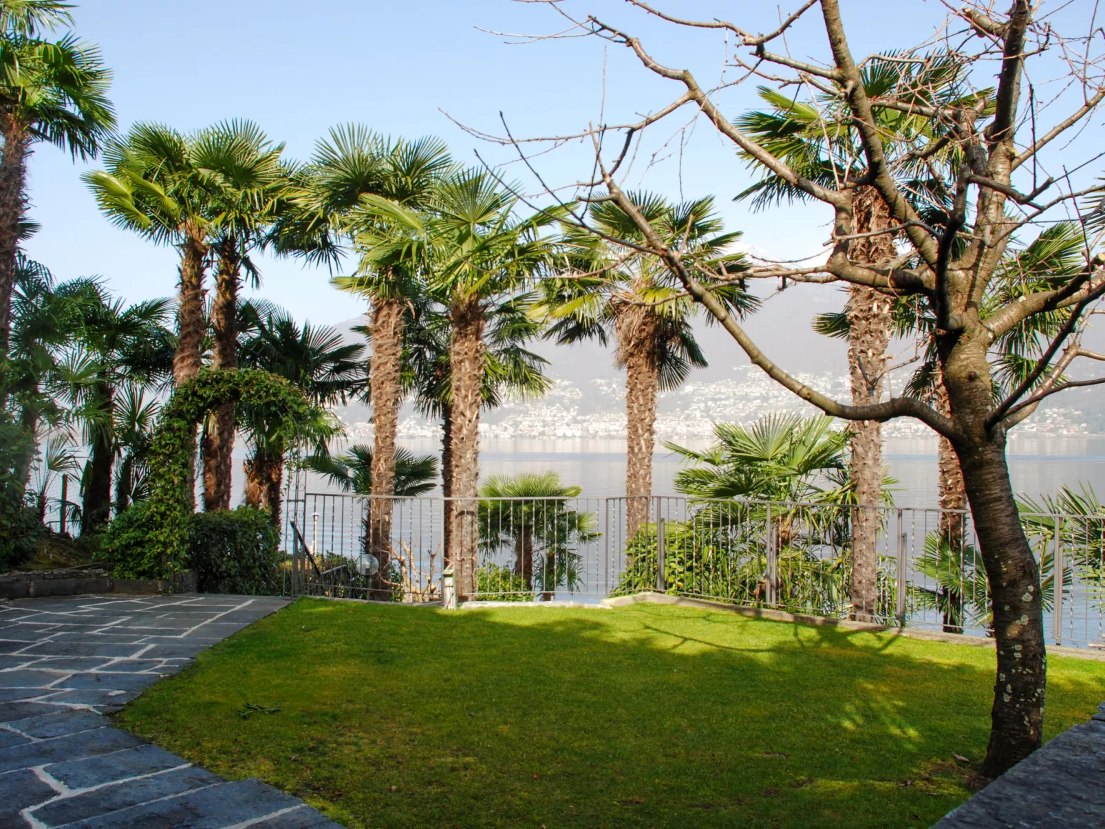 App. Vira Lago 500 Ost - EG-Outside