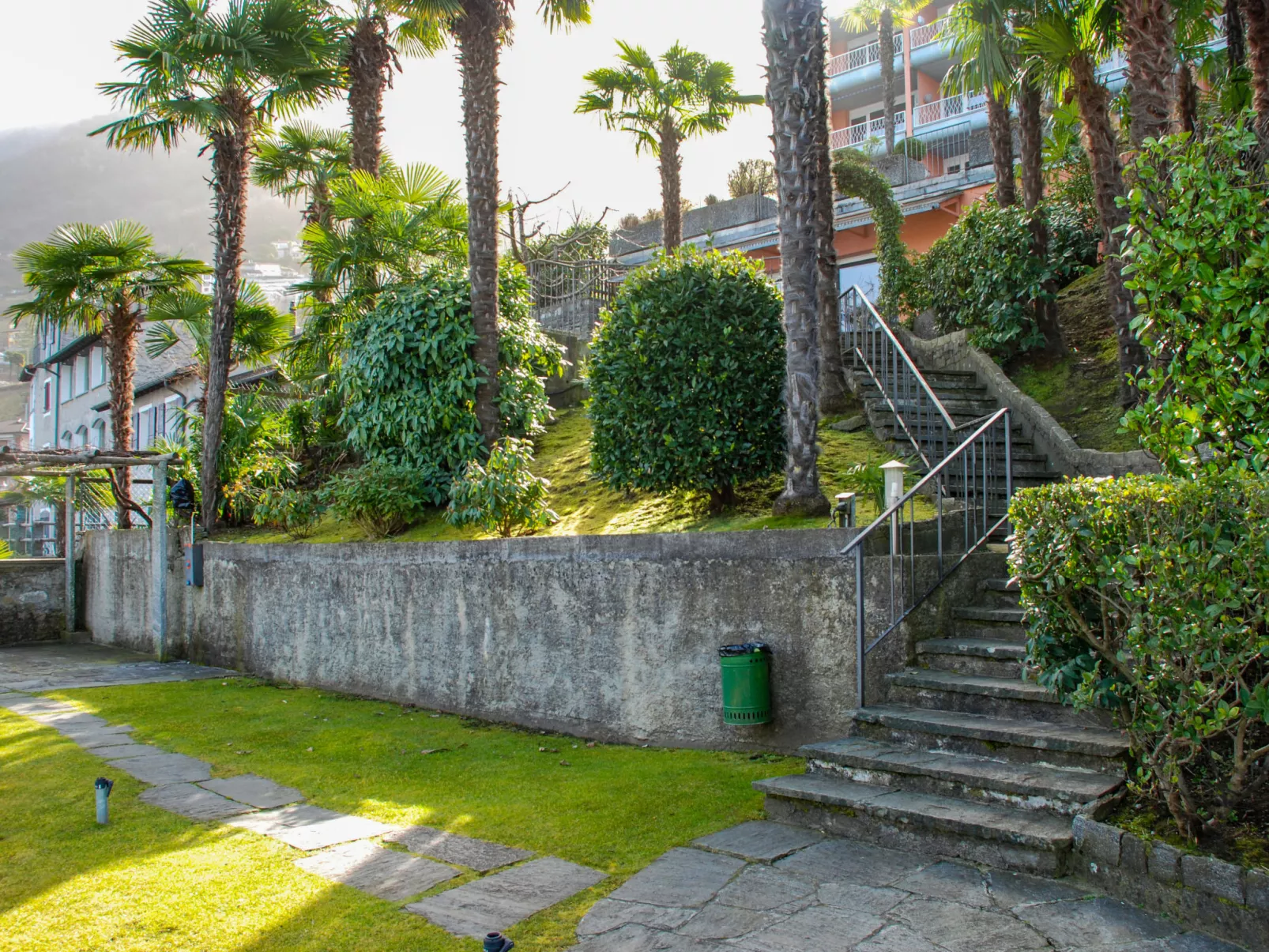 App. Vira Lago 500 Ost - EG-Outside