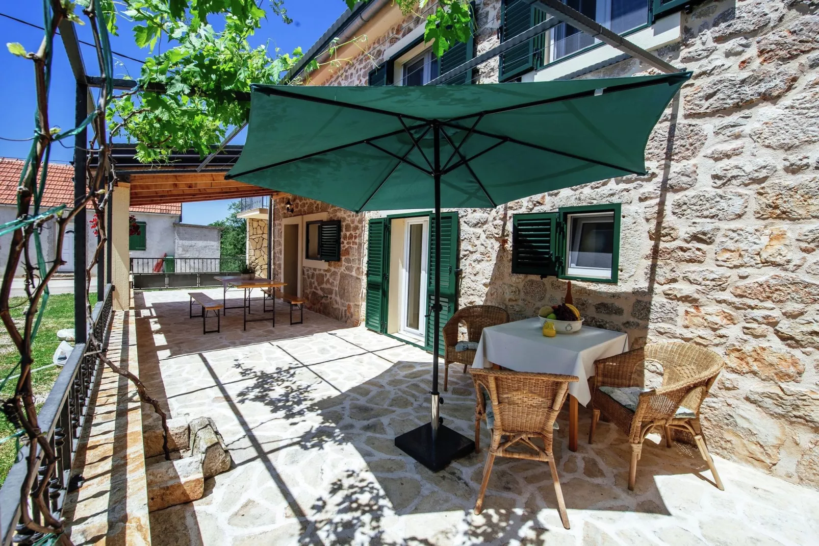 Casa Gracia-Exterior summer