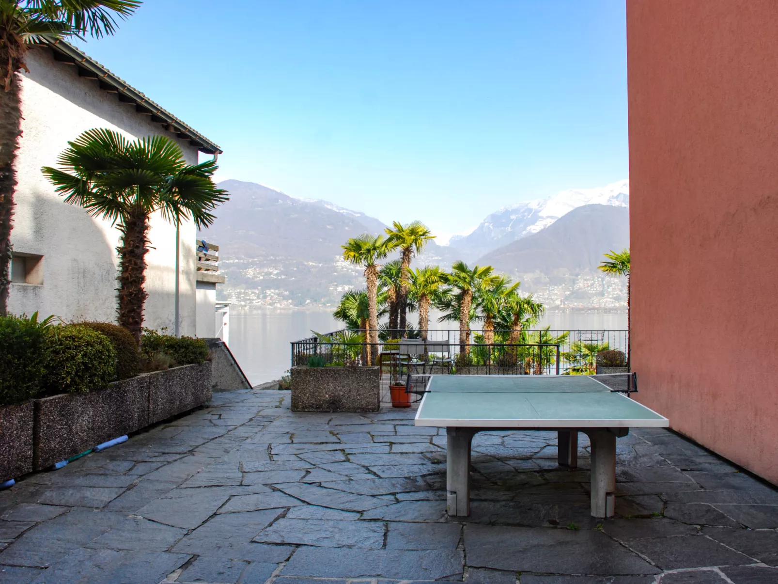 App. Vira Lago 500 Ost - EG-Outside