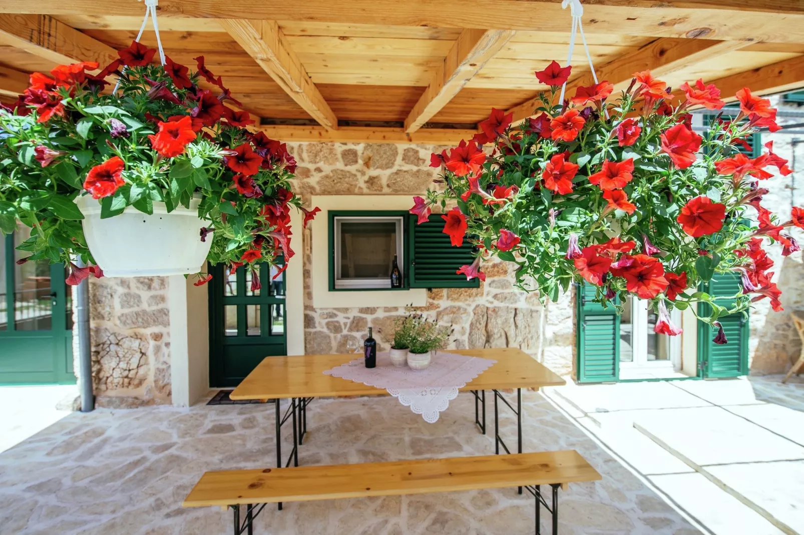 Casa Gracia-Exterior summer