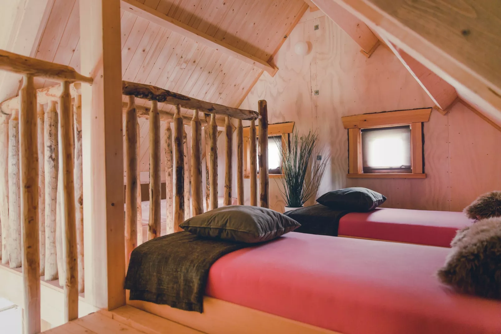 Vakantiepark Mölke 14-Bedroom