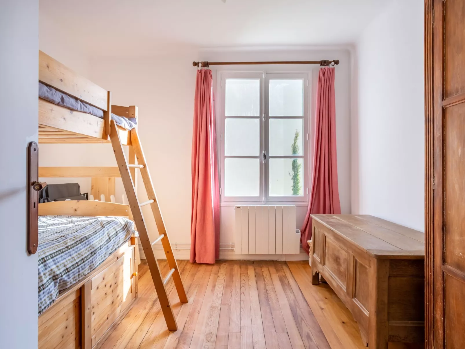 Sunny Lodge-Inside
