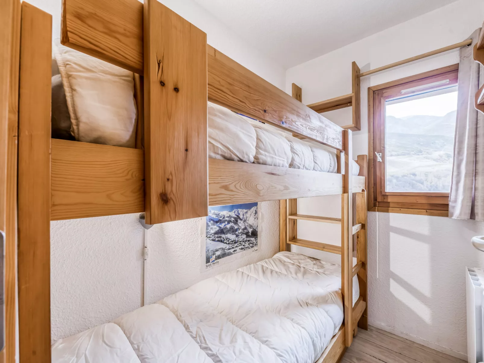 Asters 322 Bâtiment A1-Inside