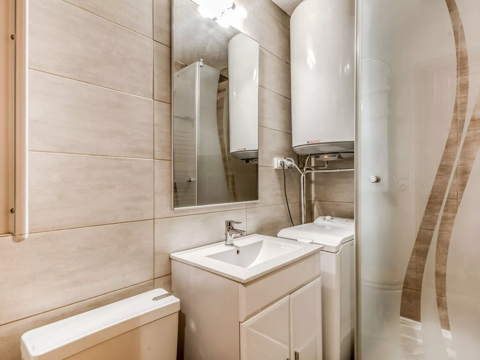 Asters 322 Bâtiment A1-Inside