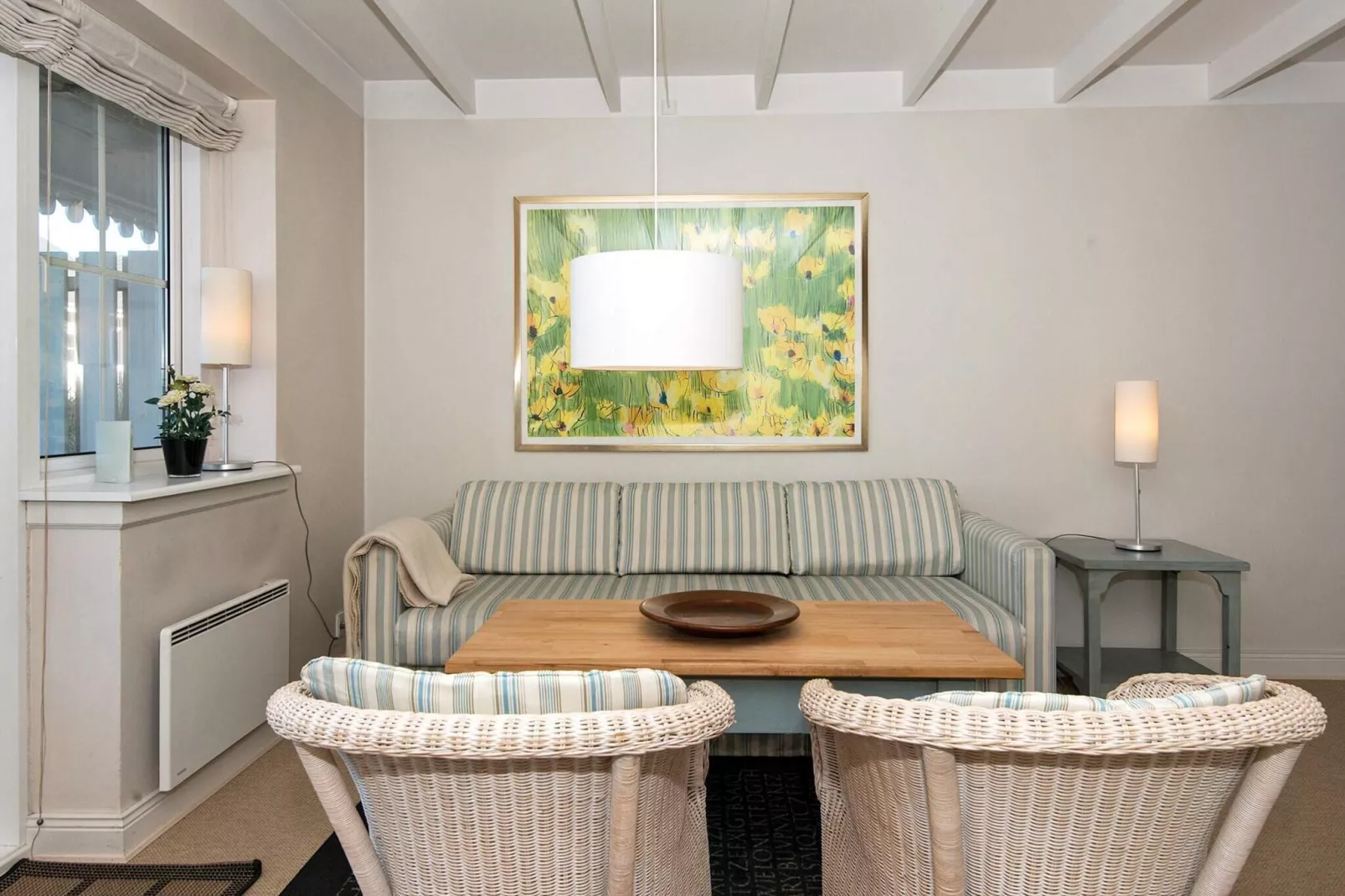 6 person holiday home in Ringkøbing-Indoor