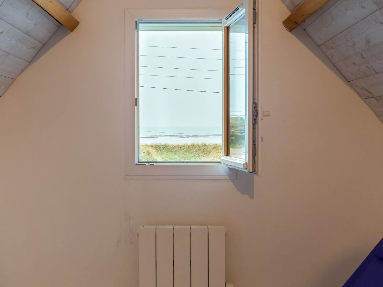 La Plage-Inside