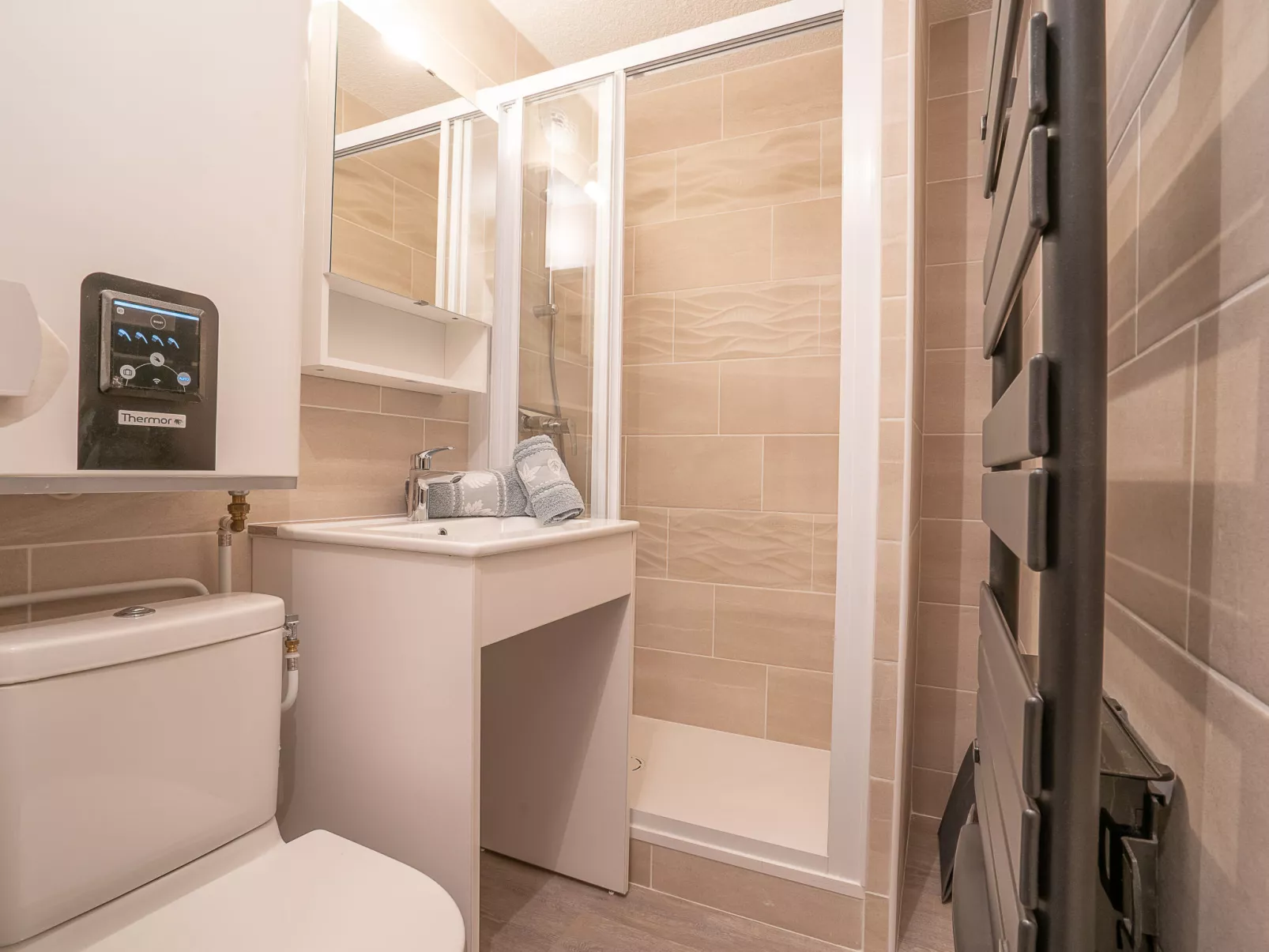 Asters 314 Bâtiment A1-Inside