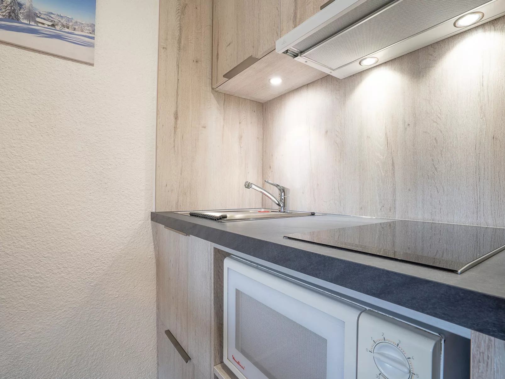 Asters 314 Bâtiment A1-Inside