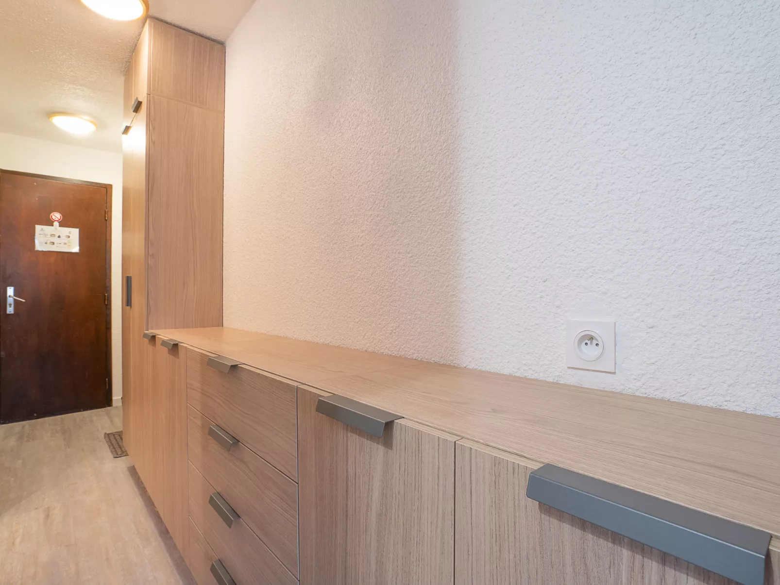Asters 314 Bâtiment A1-Inside