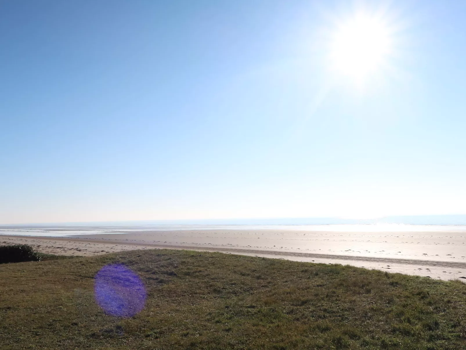 La Plage-Area