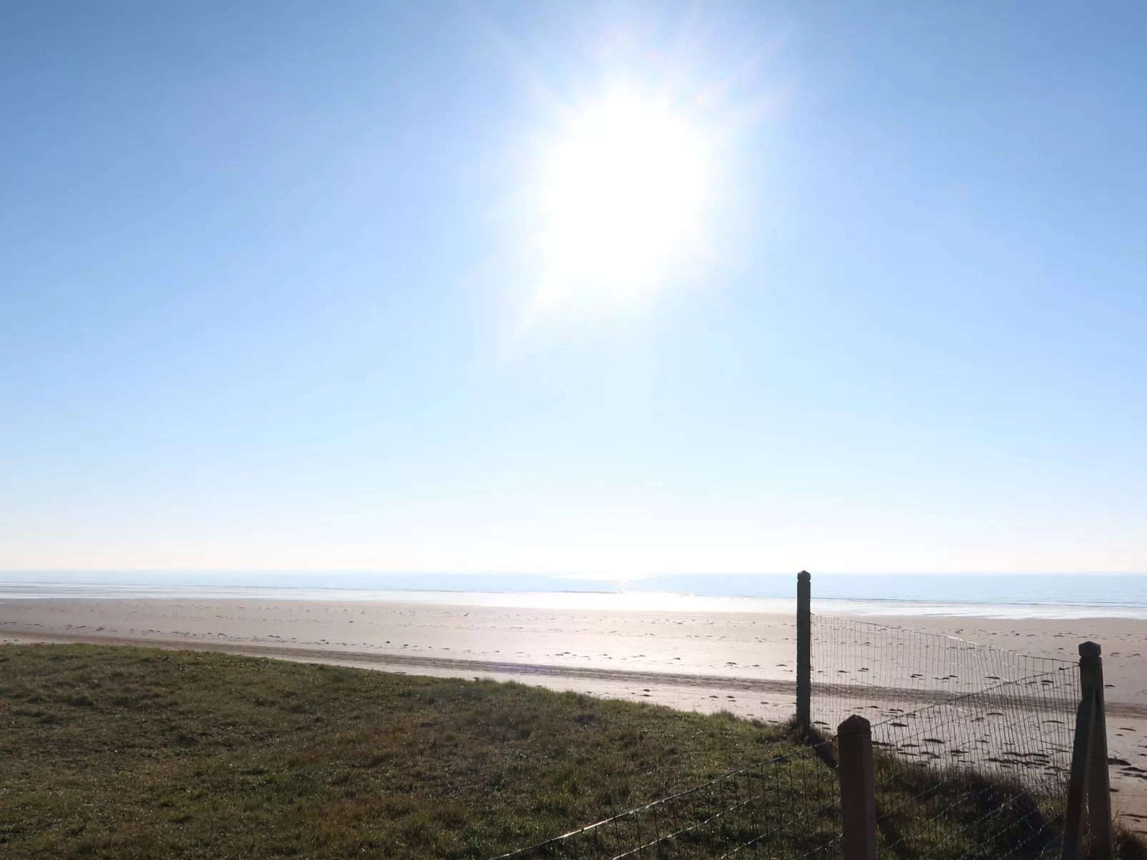 La Plage-Area